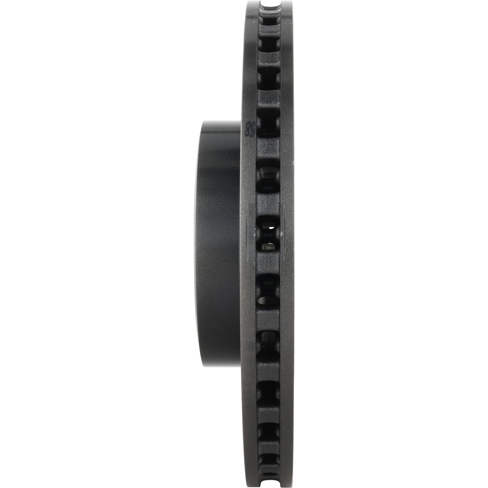 PRIME UV Coated Front Disc Brake Rotor - 09.C896.11_04