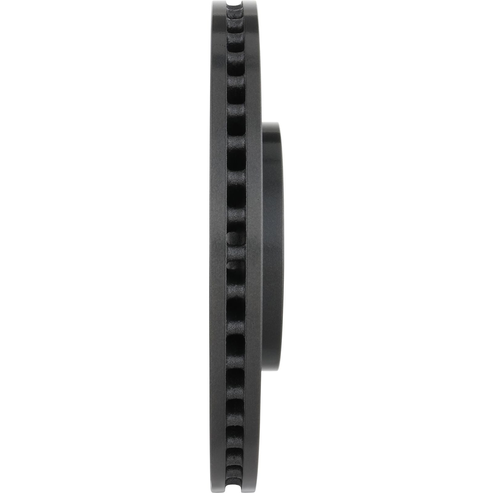 PRIME UV Coated Front Disc Brake Rotor - 09.C928.11_02