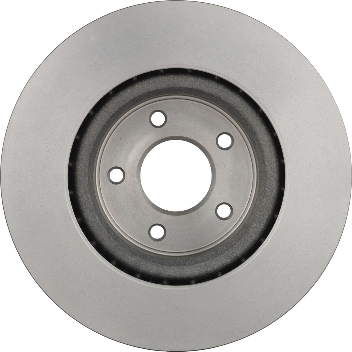 PRIME UV Coated Front Disc Brake Rotor - 09.C928.11_05