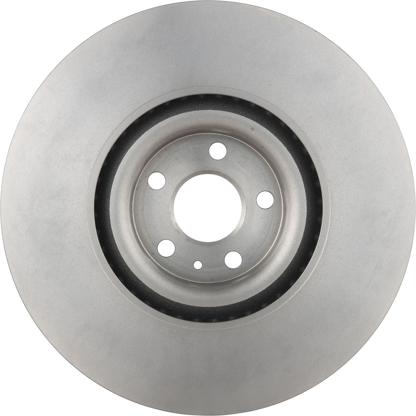 PRIME UV Coated Front Disc Brake Rotor - 09.C937.11_05