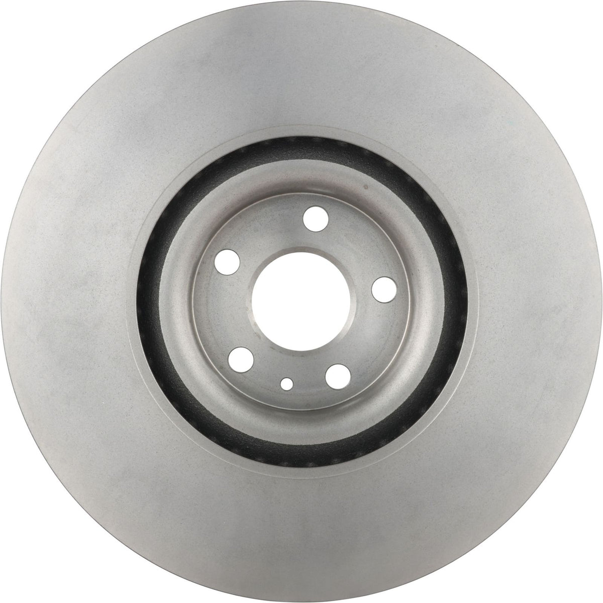 PRIME UV Coated Front Disc Brake Rotor - 09.C937.11_03