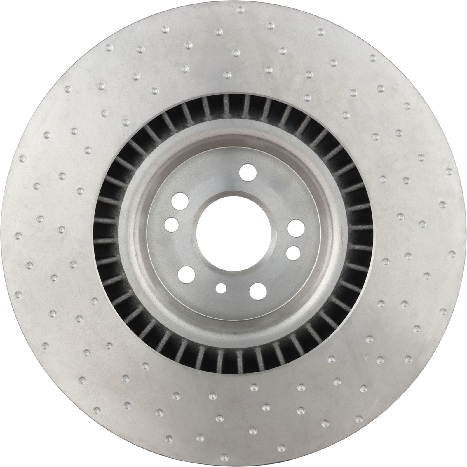 PRIME UV Coated Front Disc Brake Rotor - 09.C942.11_05