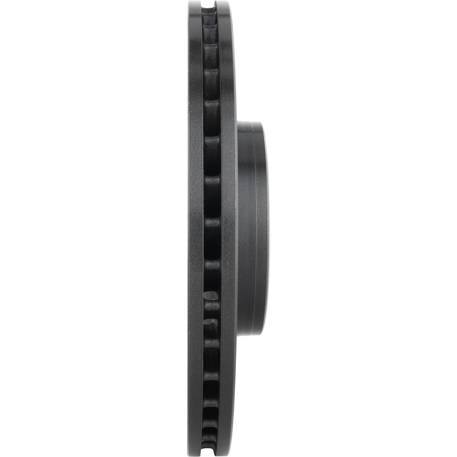 PRIME UV Coated Front Disc Brake Rotor - 09.D059.11_02