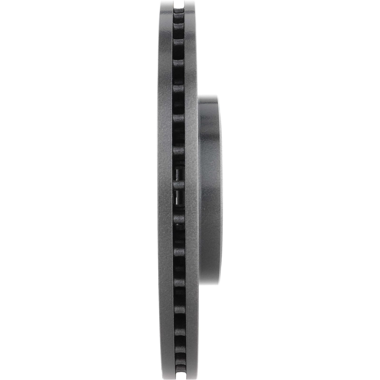 PRIME UV Coated Front Disc Brake Rotor - 09.D062.11_02