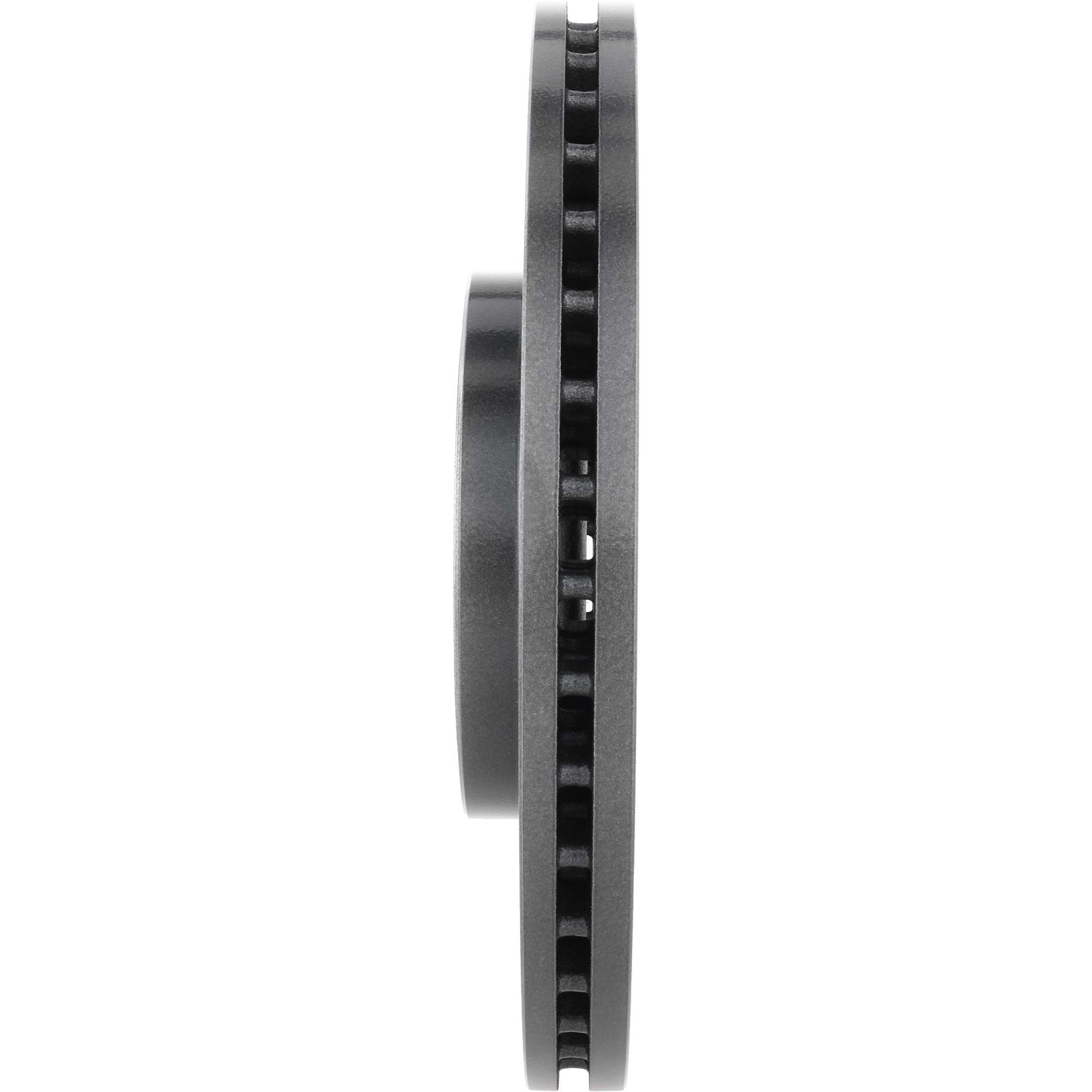 PRIME UV Coated Front Disc Brake Rotor - 09.D062.11_04
