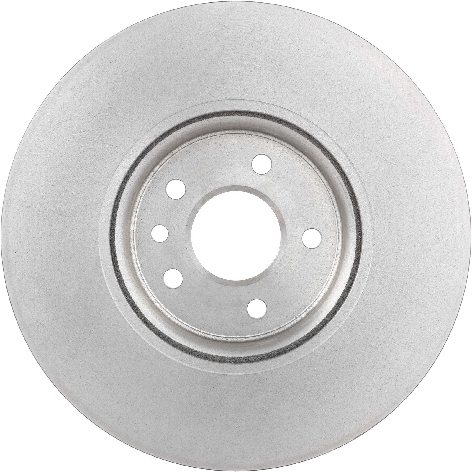 PRIME UV Coated Front Disc Brake Rotor - 09.D062.11_05
