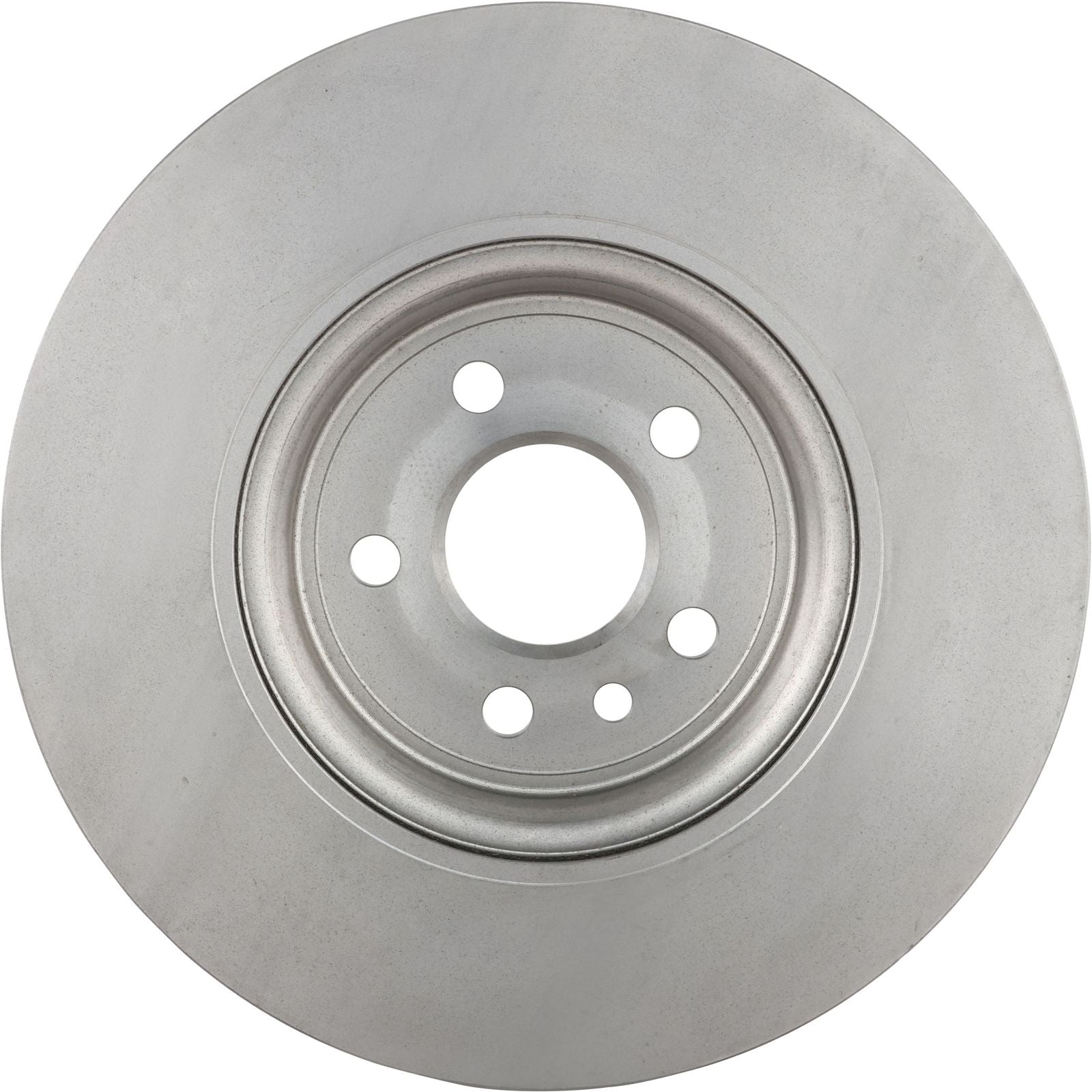 PRIME UV Coated Front Disc Brake Rotor - 09.D063.21_05