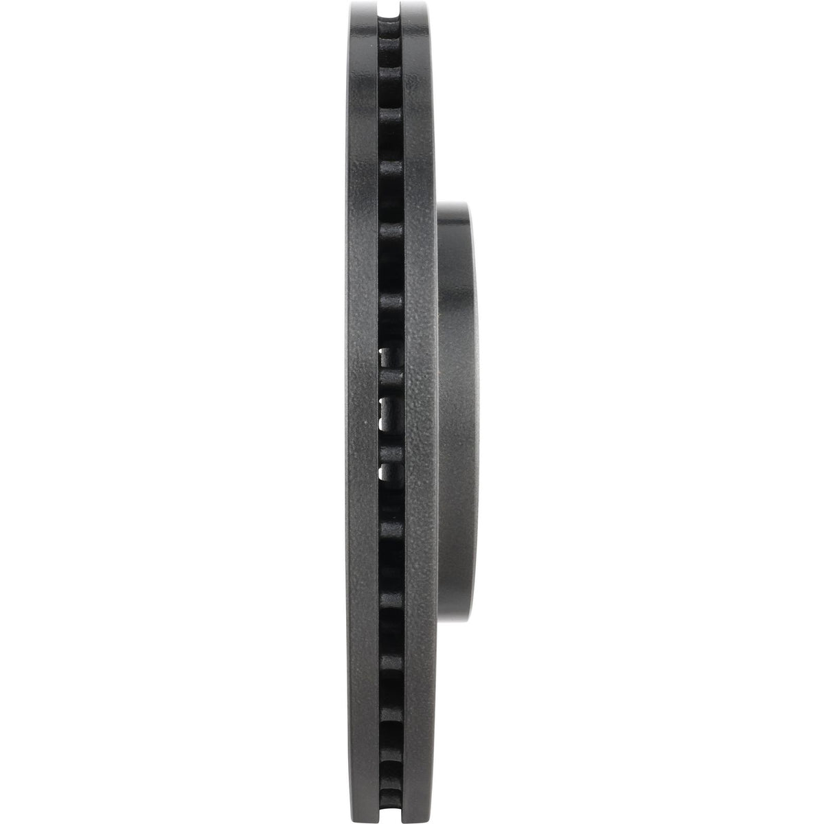 PRIME UV Coated Front Disc Brake Rotor - 09.D063.11_02