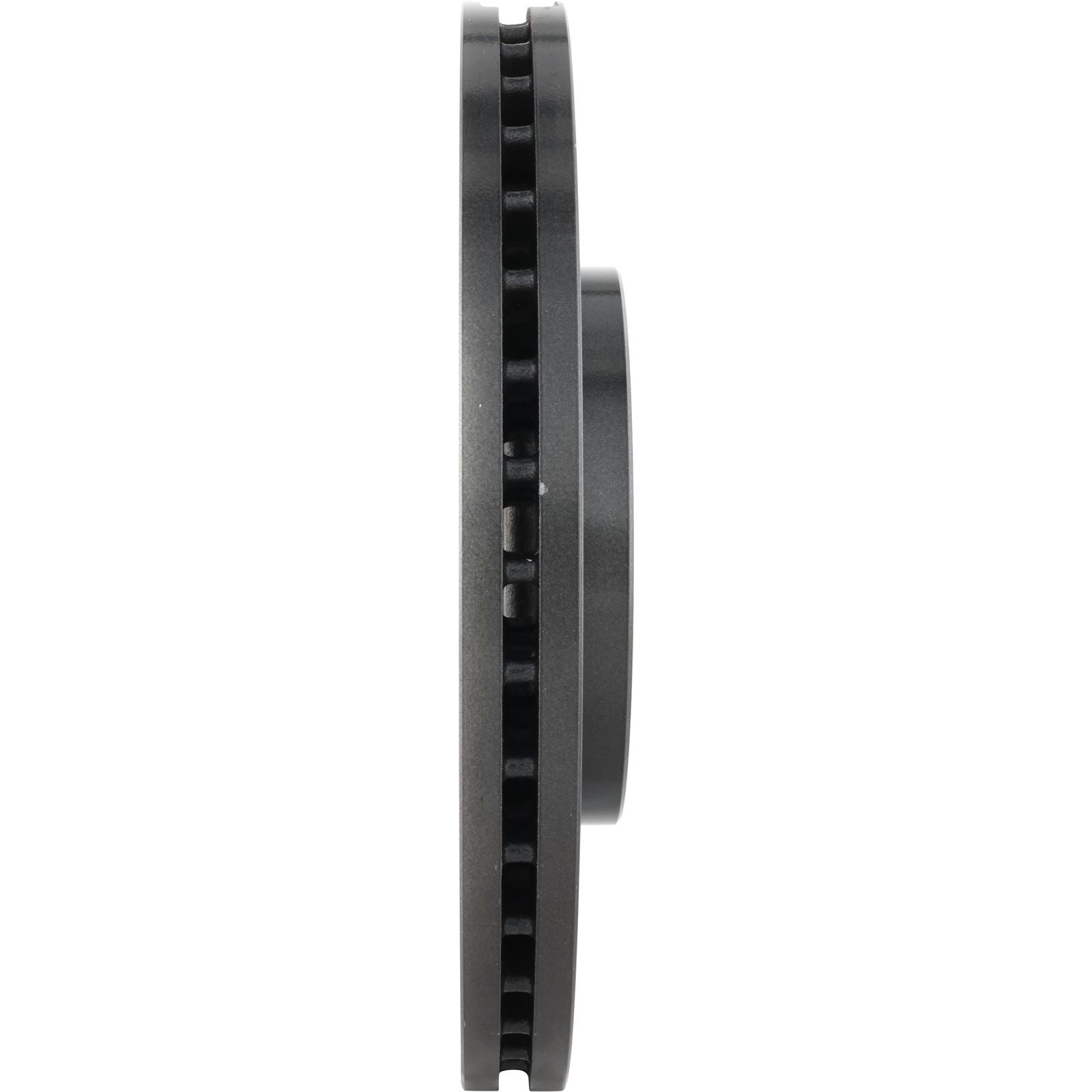 PRIME UV Coated Front Disc Brake Rotor - 09.D063.21_02