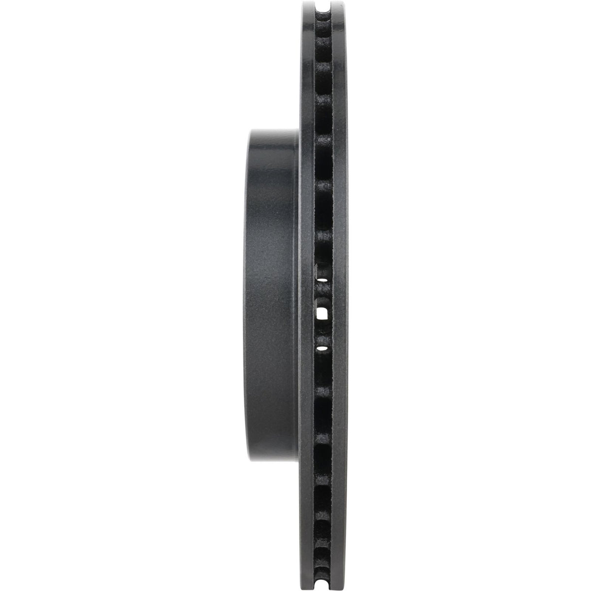 PRIME UV Coated Front Disc Brake Rotor - 09.D208.11_02