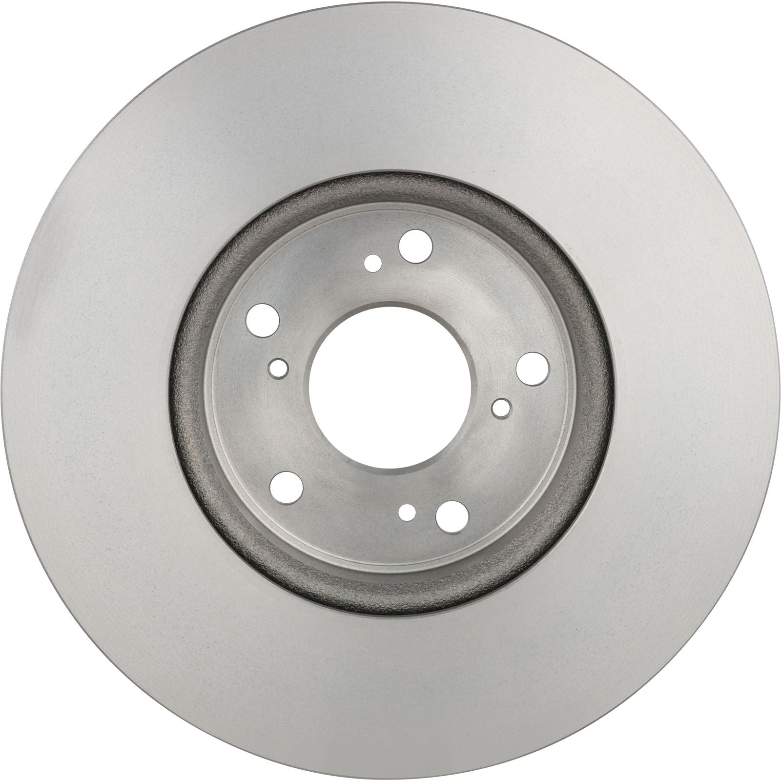 PRIME UV Coated Front Disc Brake Rotor - 09.D219.11_05