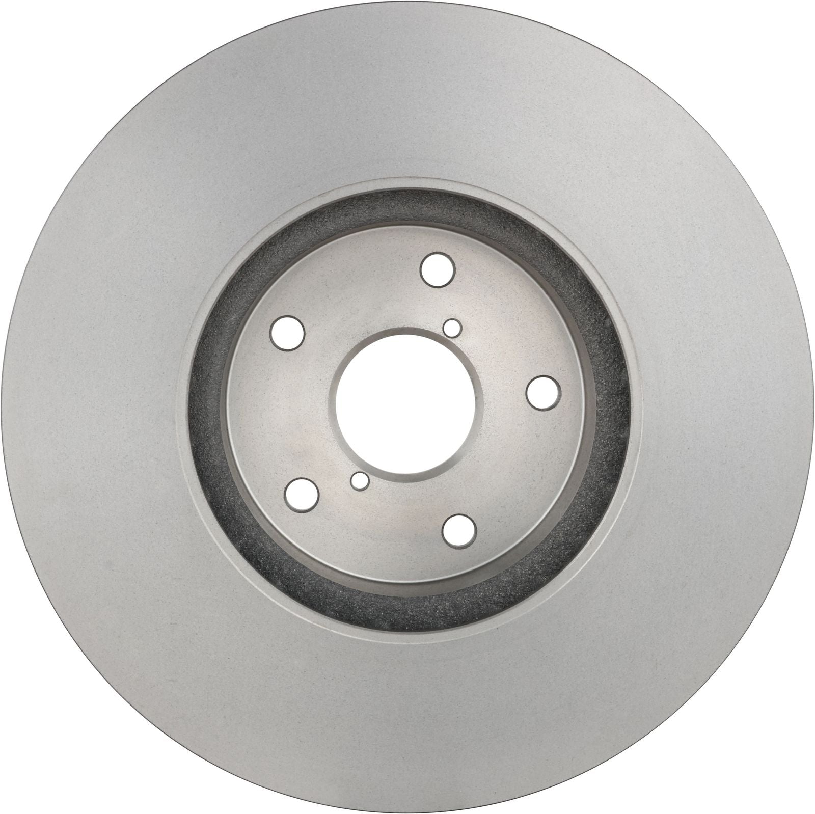 PRIME UV Coated Front Disc Brake Rotor - 09.D245.11_05
