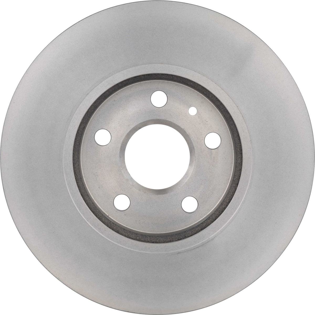 PRIME UV Coated Front Disc Brake Rotor - 09.D269.11_06