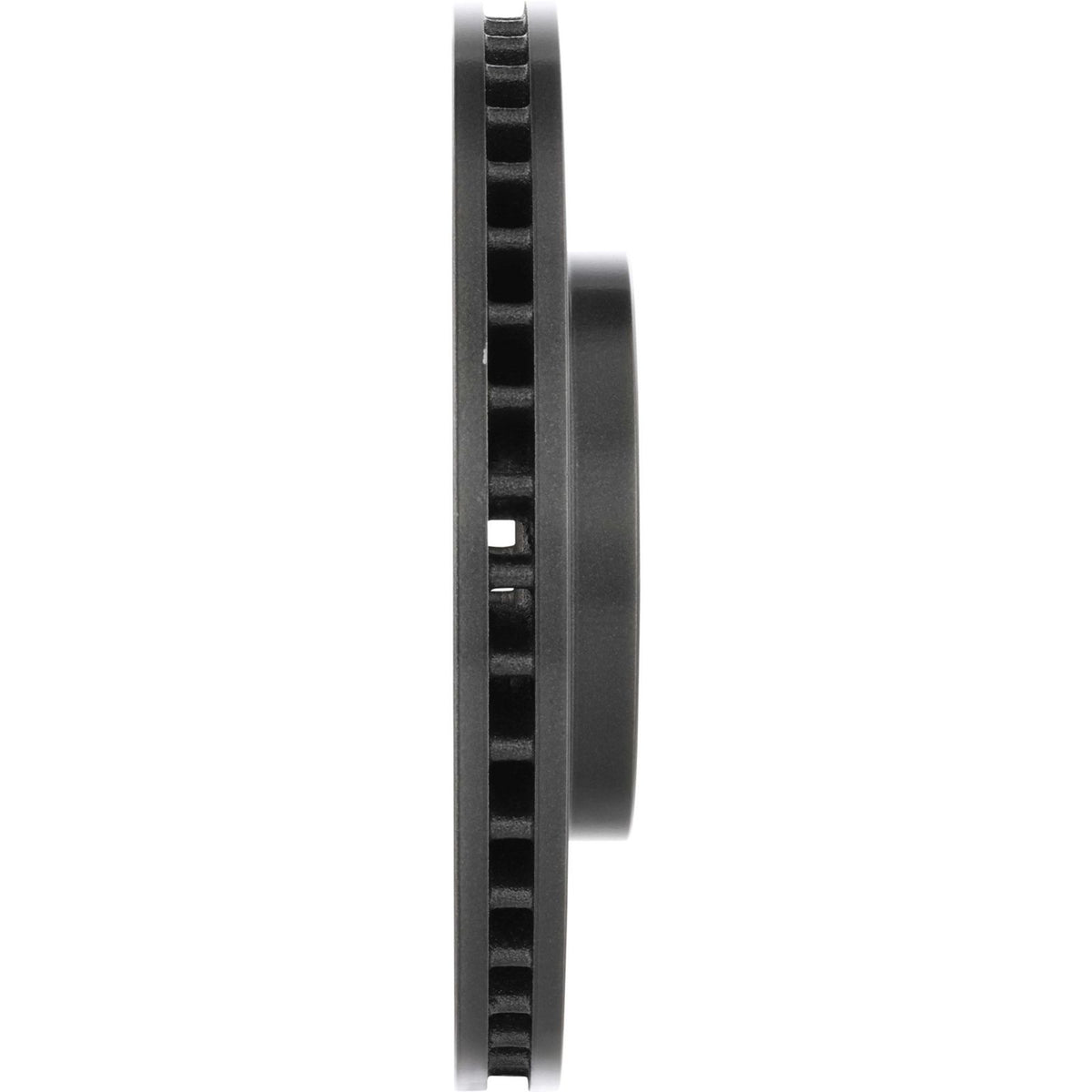 PRIME UV Coated Front Disc Brake Rotor - 09.D269.11_01