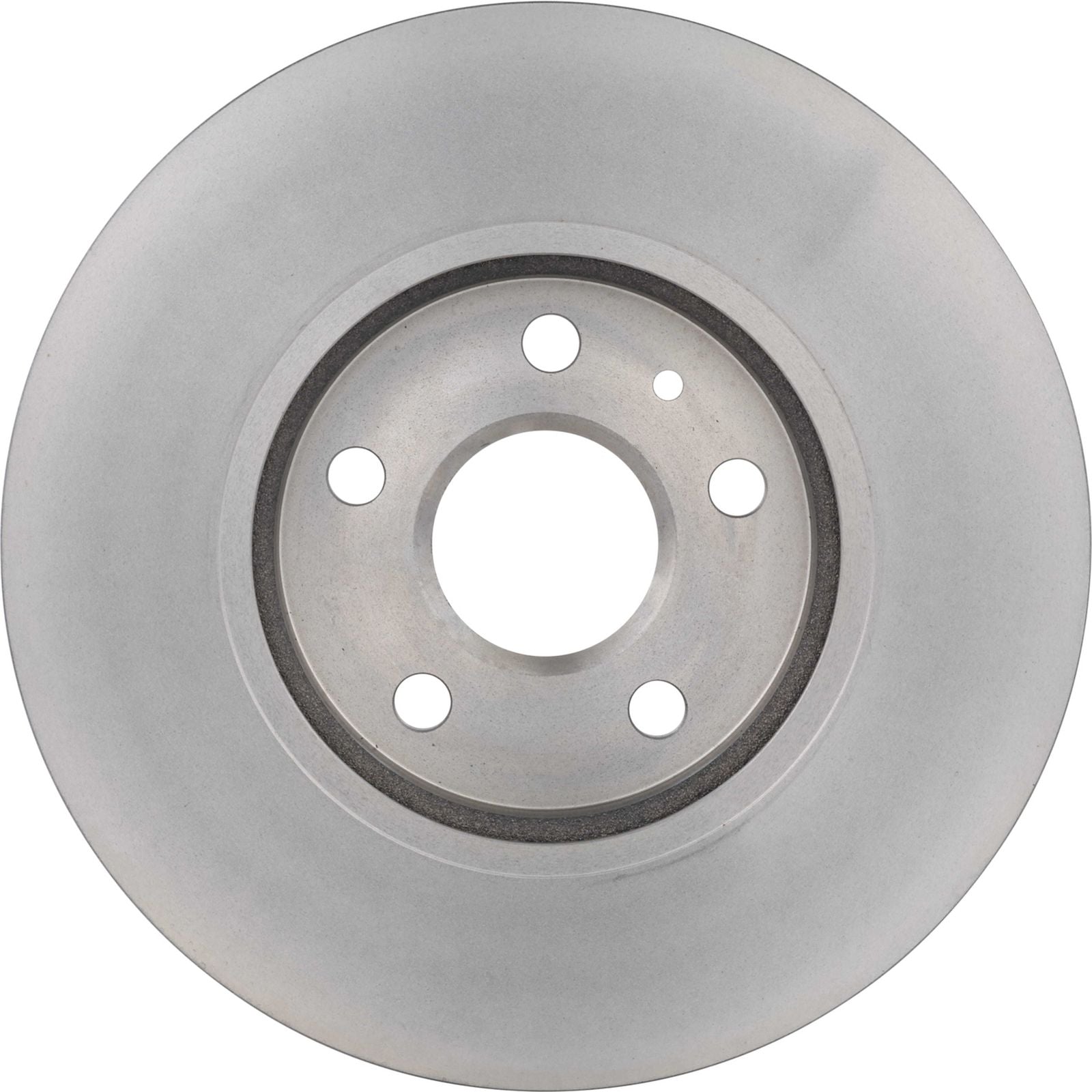 PRIME UV Coated Front Disc Brake Rotor - 09.D269.11_06