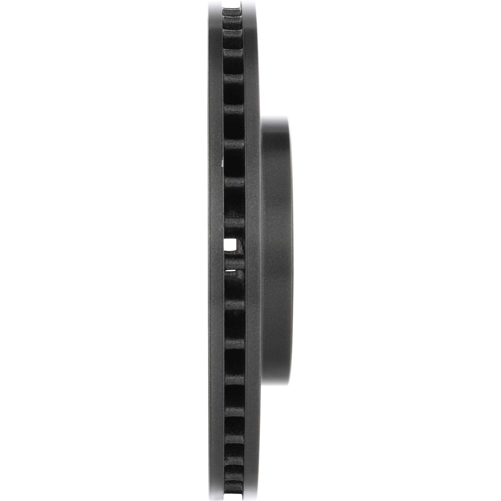 PRIME UV Coated Front Disc Brake Rotor - 09.D269.11_01