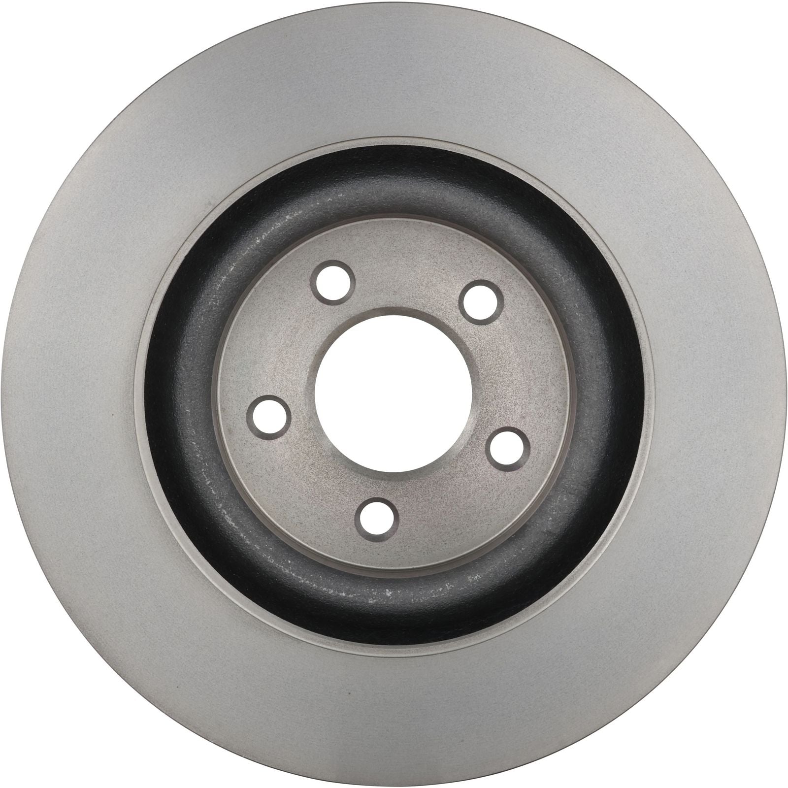 PRIME UV Coated Front Disc Brake Rotor - 09.D276.11_05