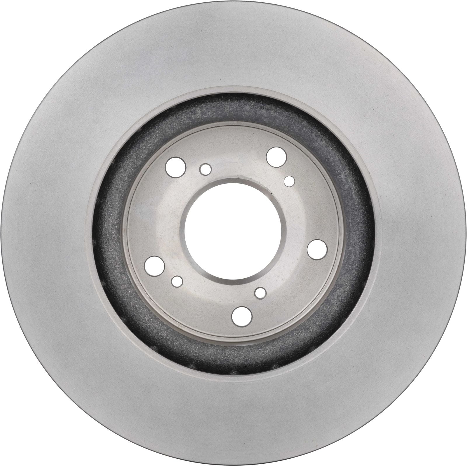 PRIME UV Coated Front Disc Brake Rotor - 09.D279.11_05