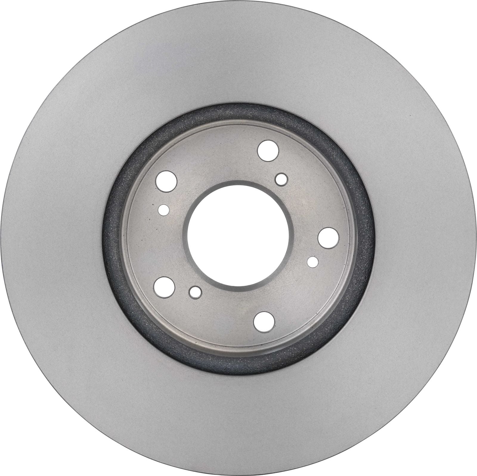 PRIME UV Coated Front Disc Brake Rotor - 09.D280.11_05