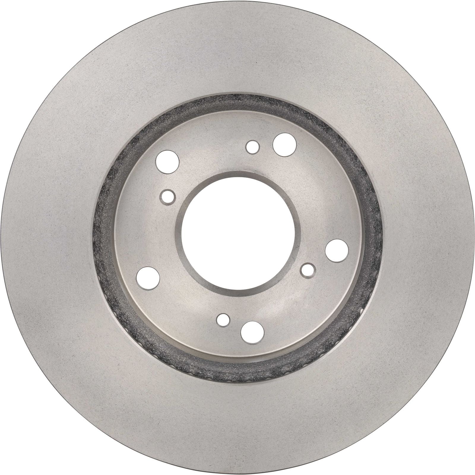PRIME UV Coated Front Disc Brake Rotor - 09.D395.11_05