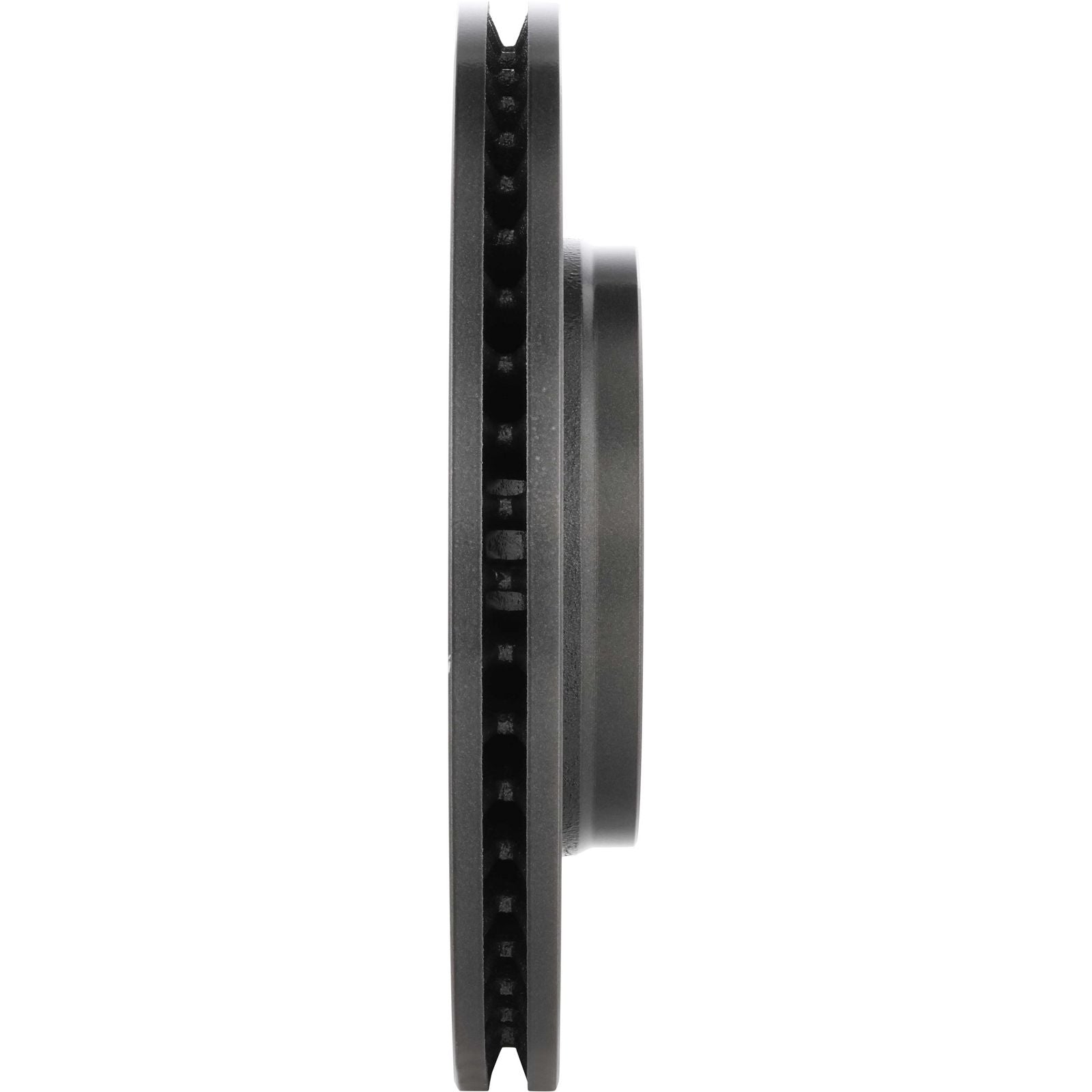 PRIME UV Coated Front Disc Brake Rotor - 09.D417.11_02