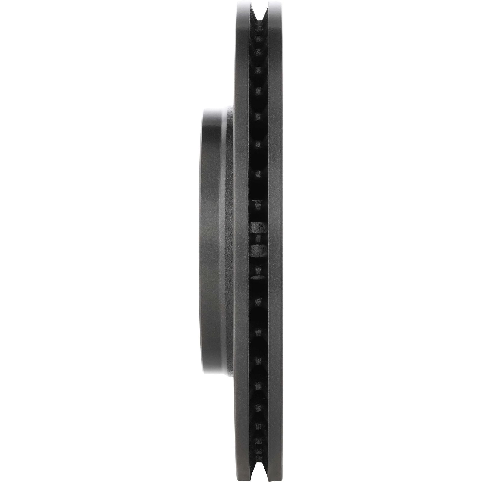 PRIME UV Coated Front Disc Brake Rotor - 09.D417.11_04