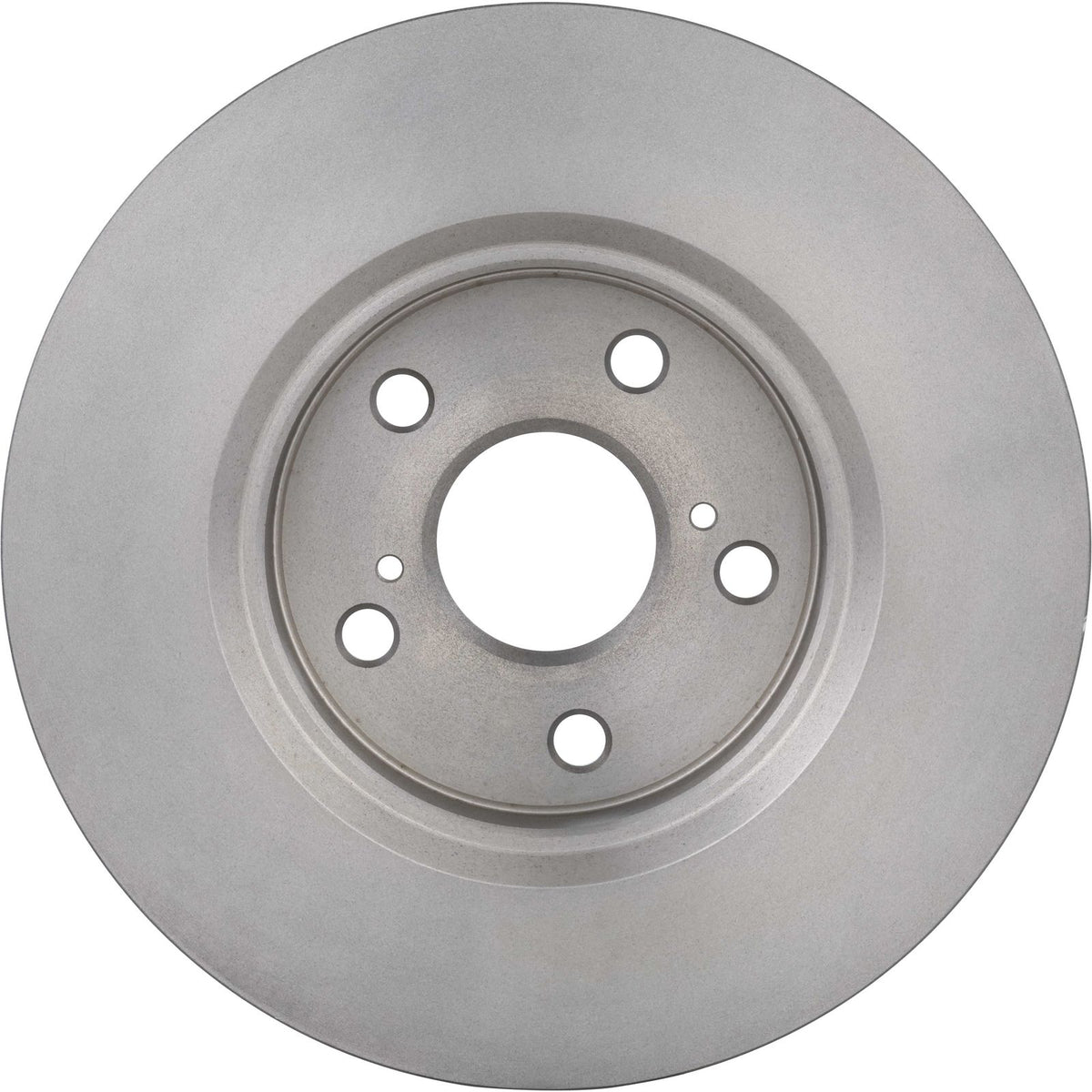 PRIME UV Coated Front Disc Brake Rotor - 09.D417.11_05