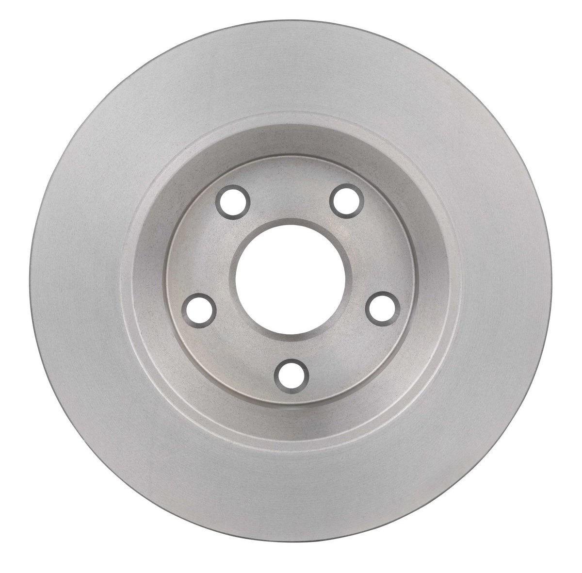 PRIME UV Coated Front Disc Brake Rotor - 09.D444.11_19