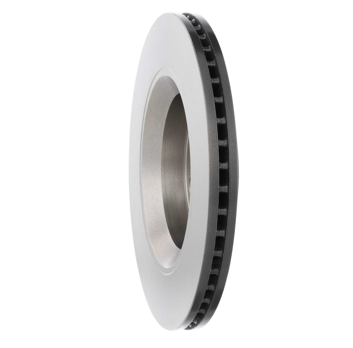 PRIME UV Coated Front Disc Brake Rotor - 09.D444.11_24