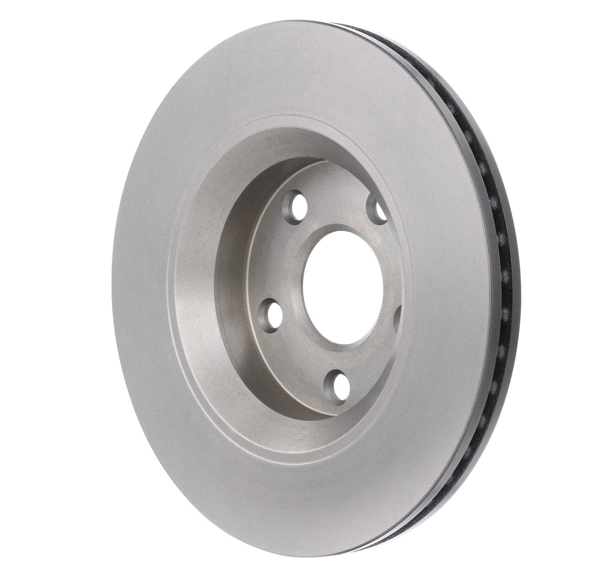 PRIME UV Coated Front Disc Brake Rotor - 09.D444.11_22