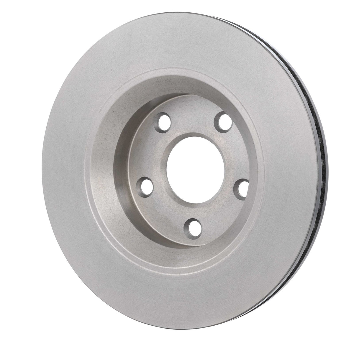 PRIME UV Coated Front Disc Brake Rotor - 09.D444.11_21