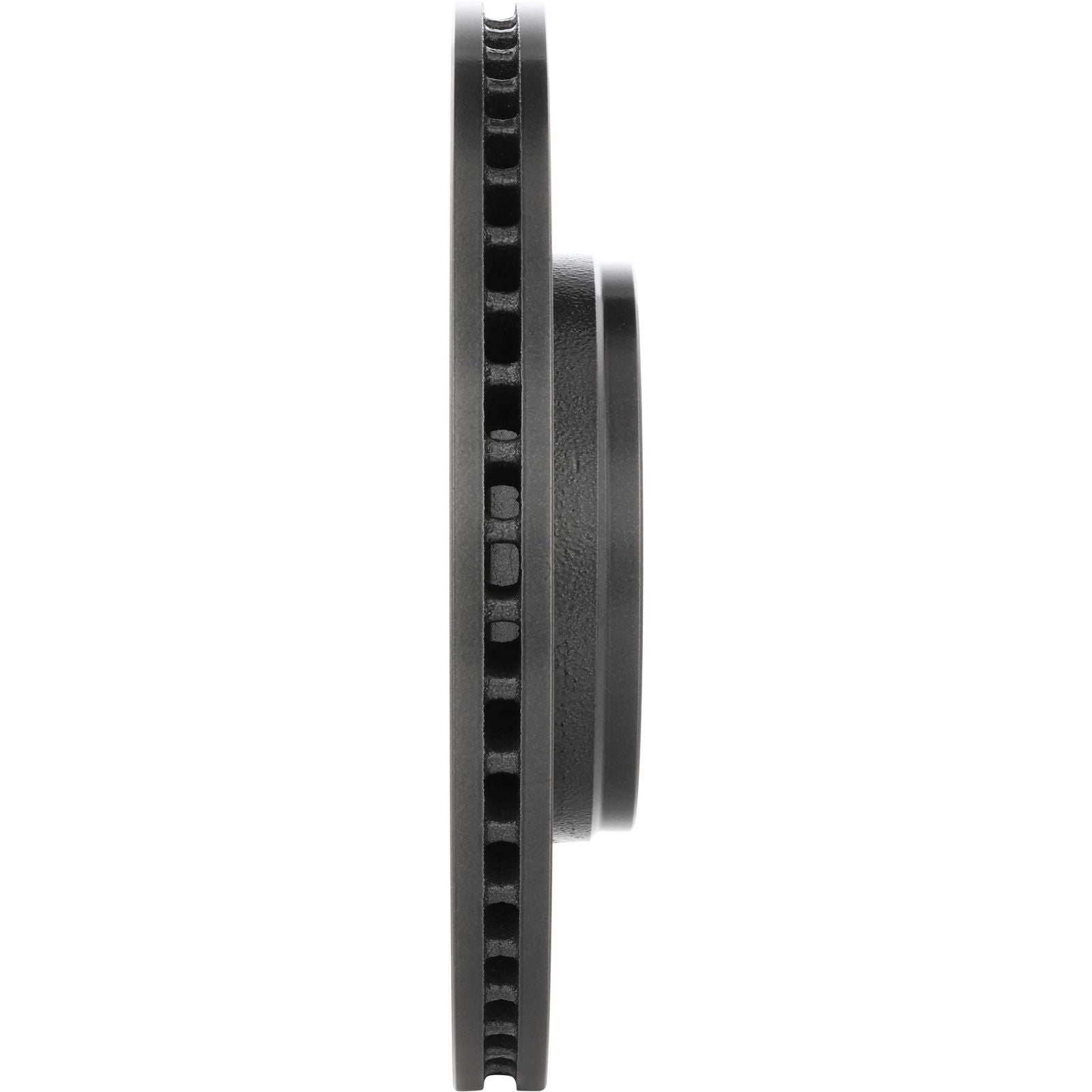 PRIME UV Coated Front Disc Brake Rotor - 09.D444.11_02