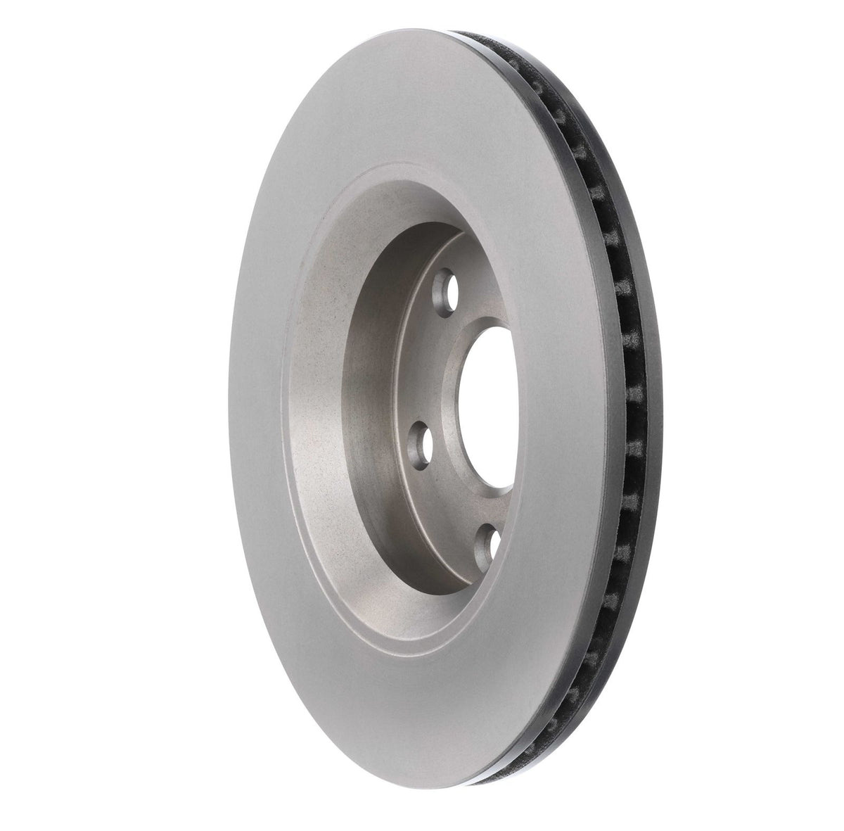 PRIME UV Coated Front Disc Brake Rotor - 09.D444.11_23