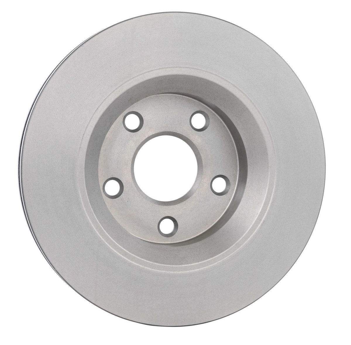 PRIME UV Coated Front Disc Brake Rotor - 09.D444.11_18