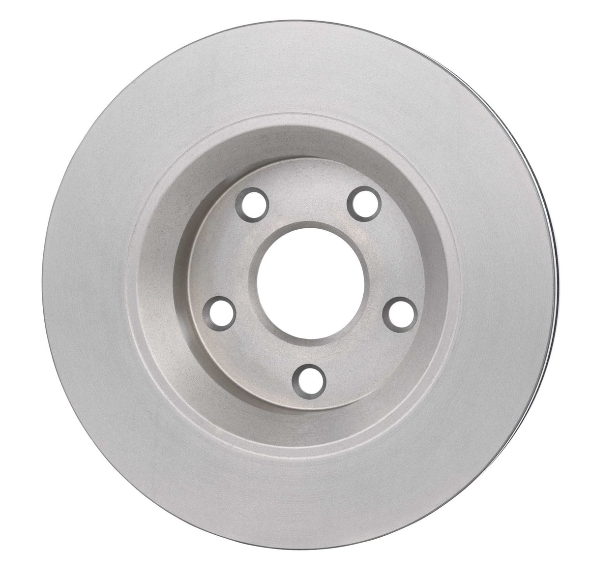 PRIME UV Coated Front Disc Brake Rotor - 09.D444.11_20