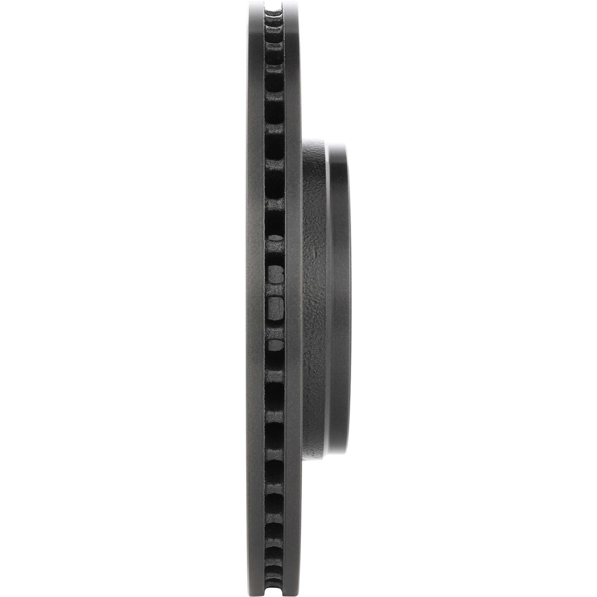 PRIME UV Coated Front Disc Brake Rotor - 09.D444.11_02