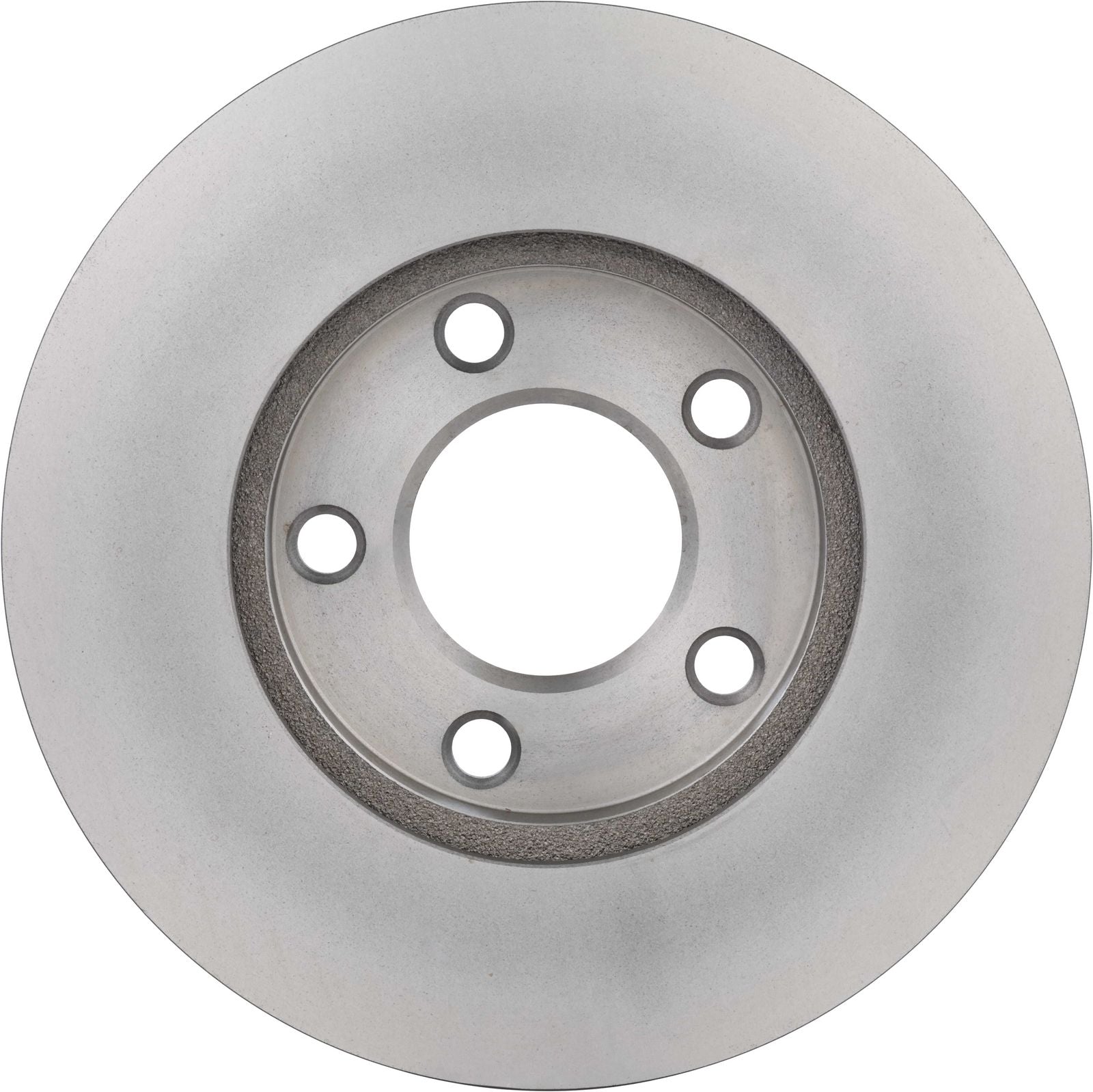 PRIME UV Coated Front Disc Brake Rotor - 09.D449.11_05