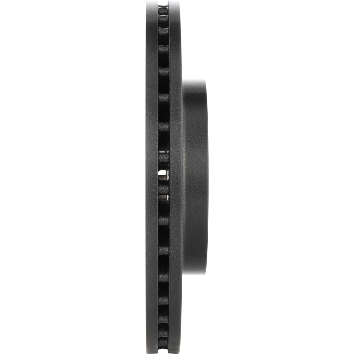 PRIME UV Coated Front Disc Brake Rotor - 09.D449.11_02