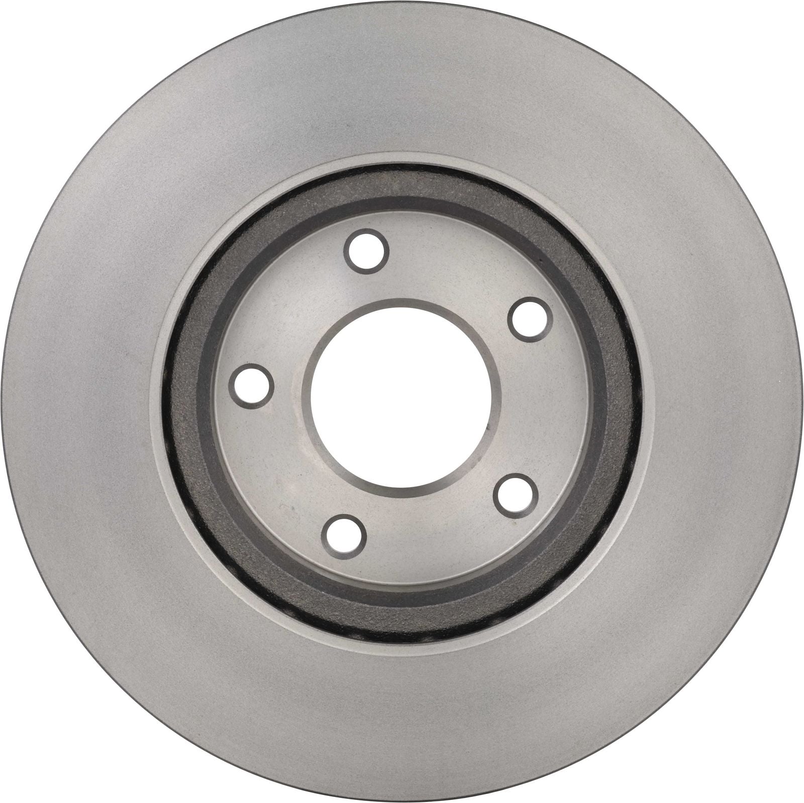 PRIME UV Coated Front Disc Brake Rotor - 09.D450.11_05