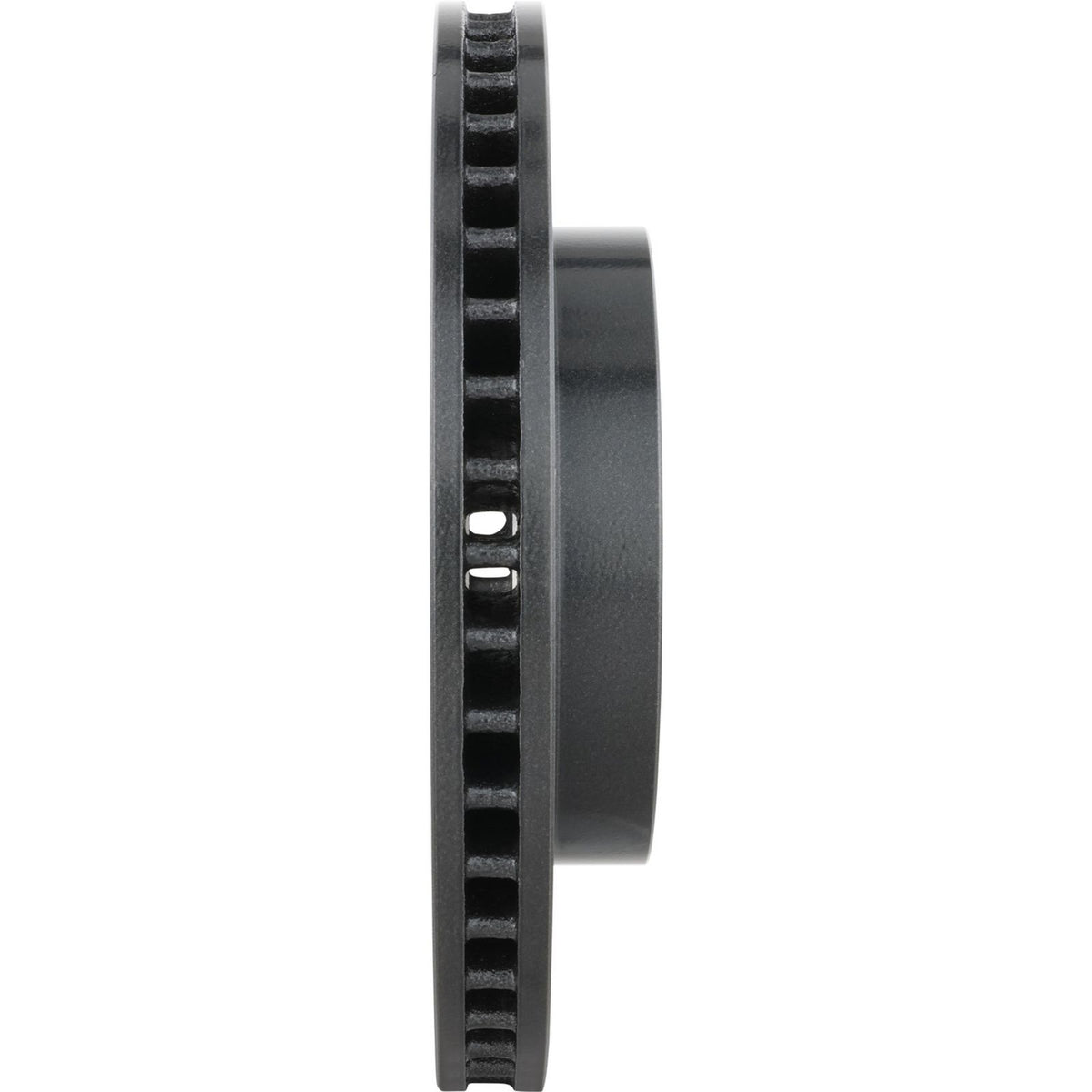PRIME UV Coated Front Disc Brake Rotor - 09.D510.11_02