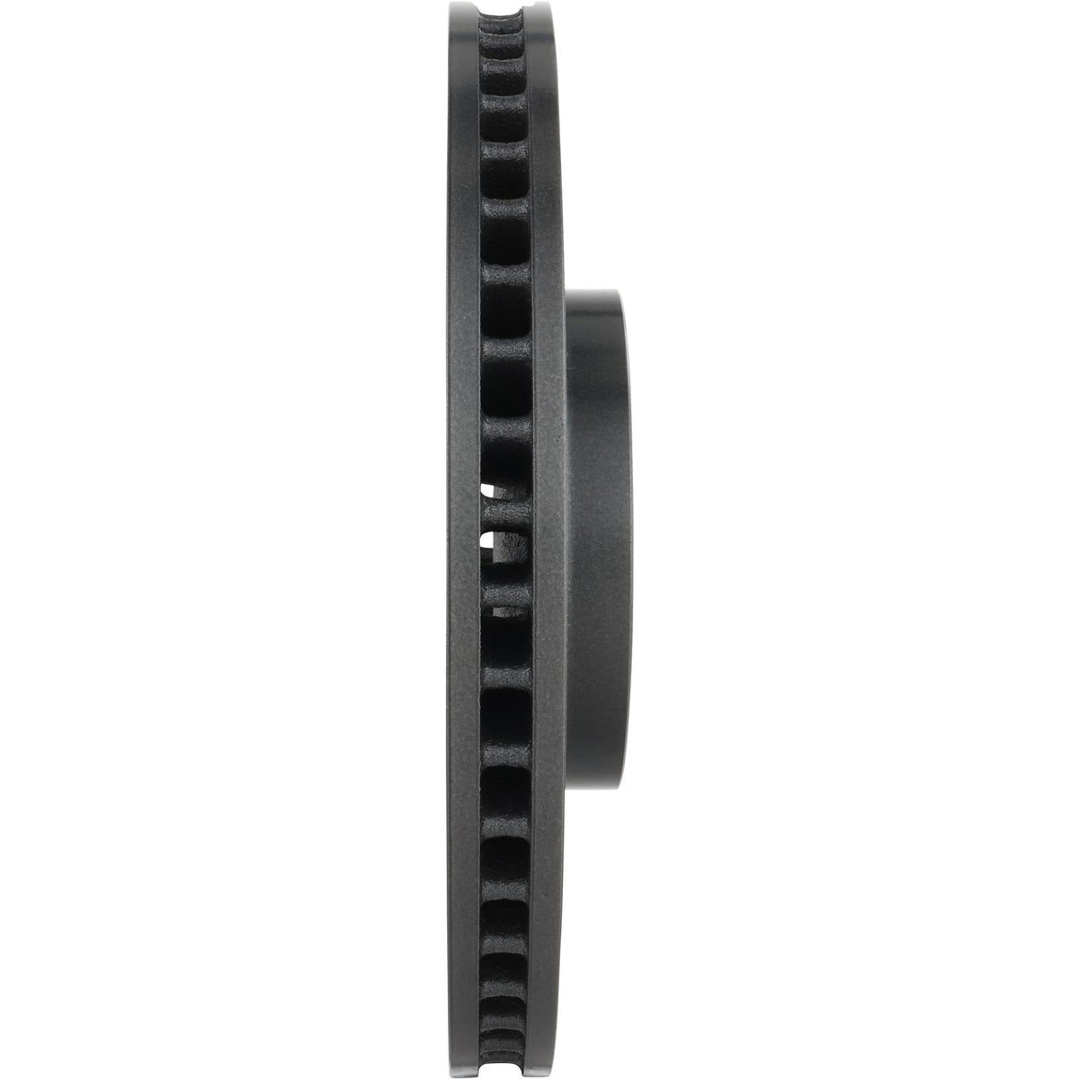 PRIME UV Coated Front Disc Brake Rotor - 09.D625.11_02