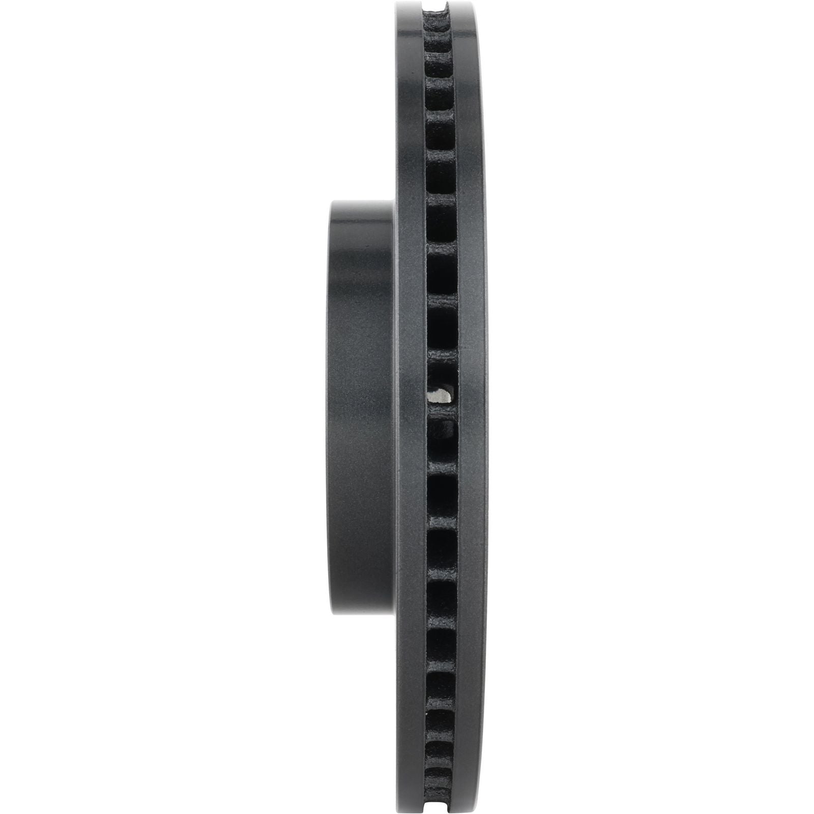 PRIME UV Coated Front Disc Brake Rotor - 09.D628.11_04