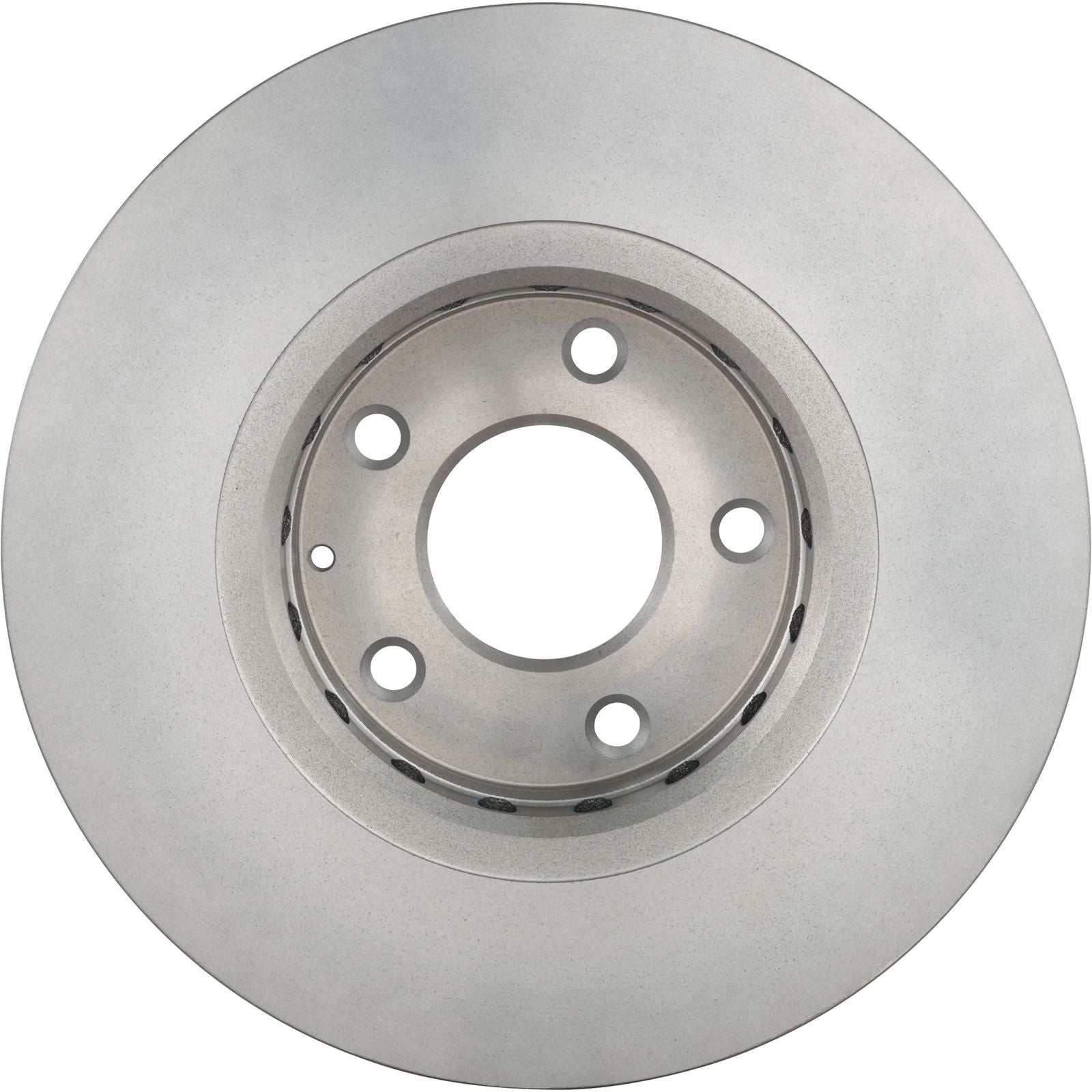 PRIME UV Coated Front Disc Brake Rotor - 09.D628.11_05