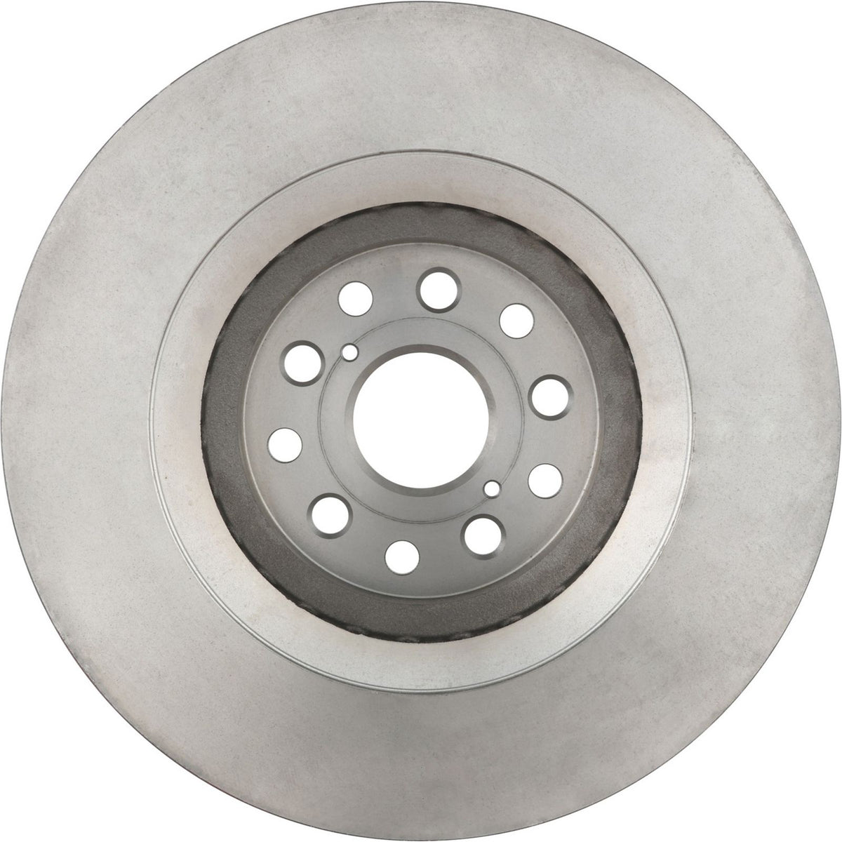 PRIME UV Coated Front Disc Brake Rotor - 09.D693.11_05