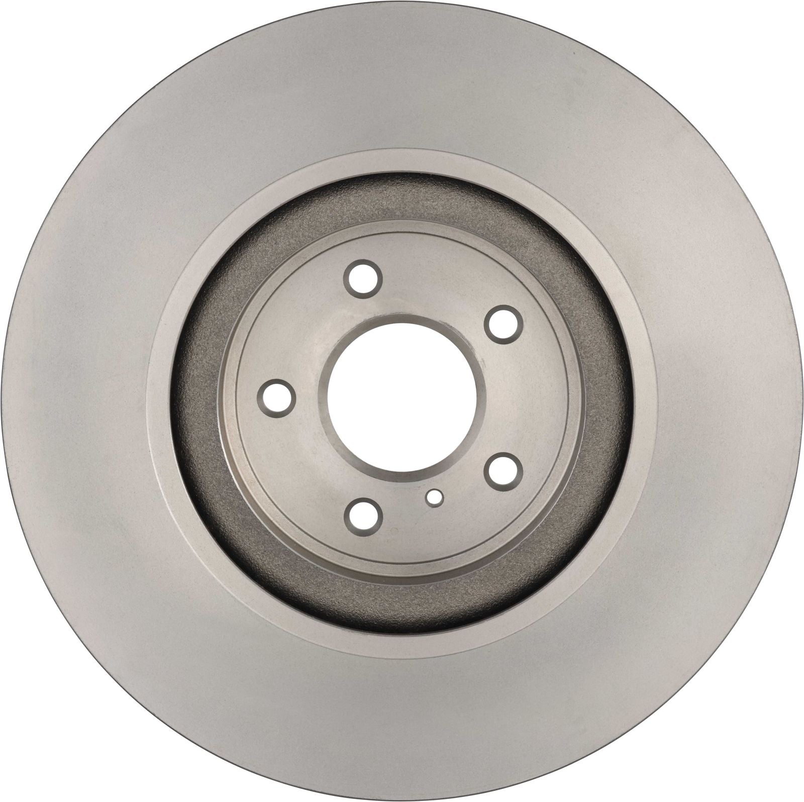 PRIME UV Coated Front Disc Brake Rotor - 09.D708.11_05