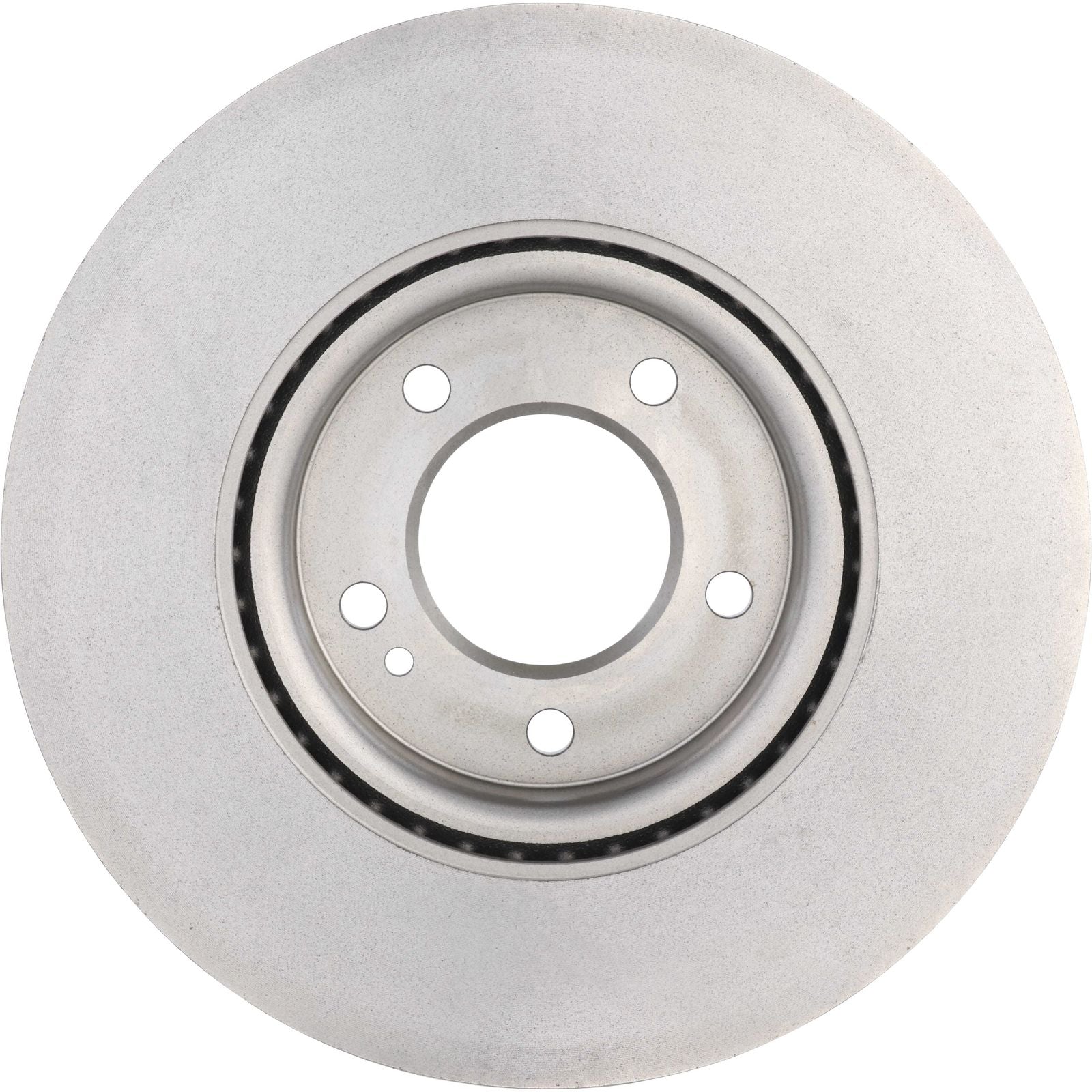 PRIME UV Coated Front Disc Brake Rotor - 09.D761.11_05