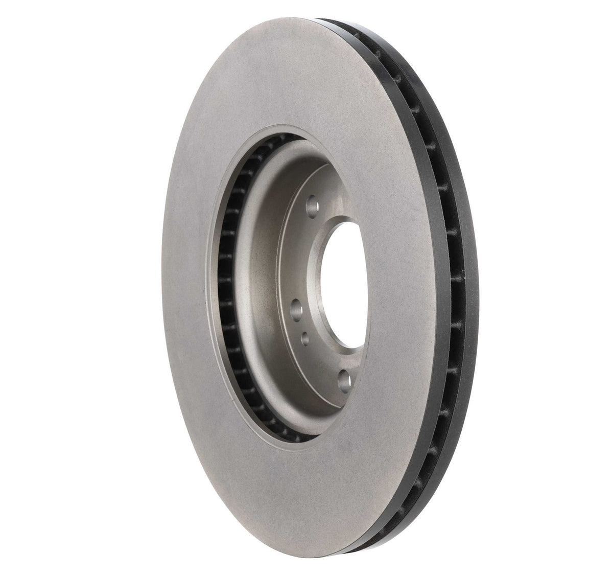 PRIME UV Coated Front Disc Brake Rotor - 09.D761.11_22