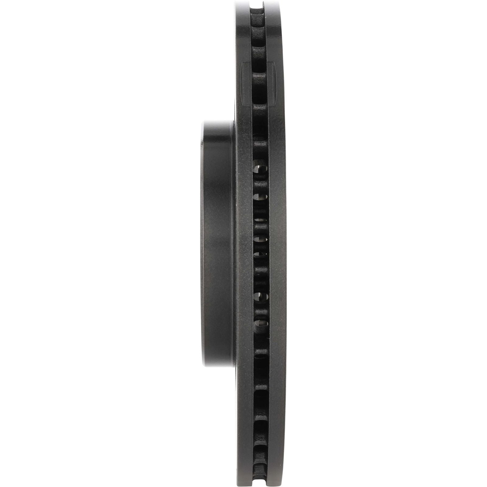 PRIME UV Coated Front Disc Brake Rotor - 09.D761.11_04