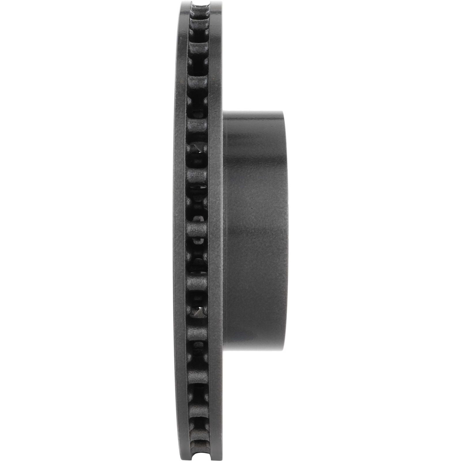 PRIME UV Coated Front Disc Brake Rotor - 09.D805.11_02