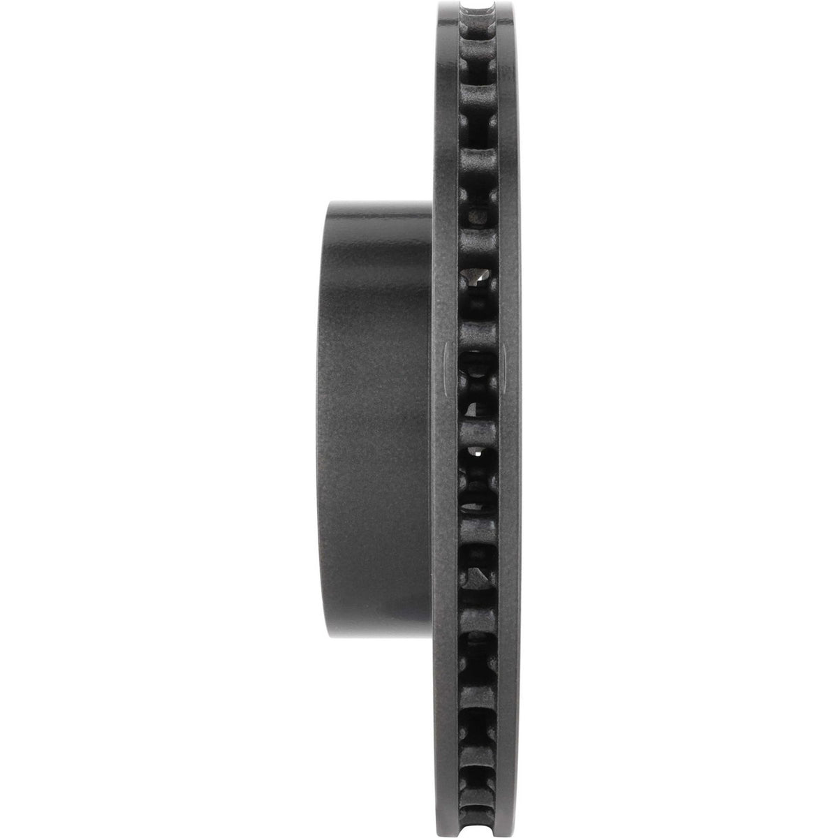PRIME UV Coated Front Disc Brake Rotor - 09.D805.11_04